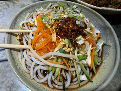特色米线-宣威山野人家·现炒云南菜(金碧店)