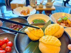 -新天世纪中餐厅