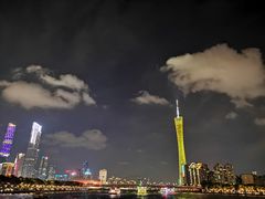 -广州塔