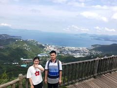 -东部华侨城