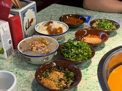 -楠火锅(龙阳广场店)