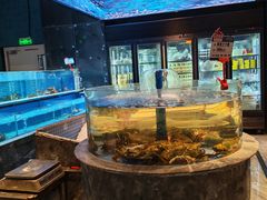 -海立阁海鲜江浙菜(漕河泾印象城店)