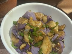 -农耕记·湖南土菜(观澜福城天虹店)