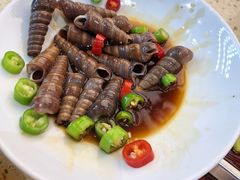 -船梆煮•蒸汽海鲜·生腌干蒸(五四广场店)