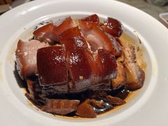 -吴越荣记苏州菜·松鼠桂鱼(月光码头店)