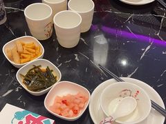 -椒行天下·干锅·牛蛙(万宝店)