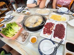 -杏花吴记牛肉火锅