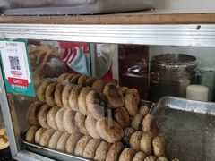 -李小老烧饼(常营民族家园店)