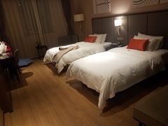 -和颐至尊酒店(上海徐家汇桂林公园地铁站店)