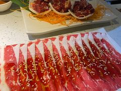 -猫抓烤肉(武进吾悦广场店)