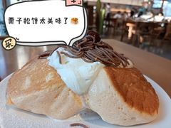 -WOKKA by艮上(中海环宇荟店)