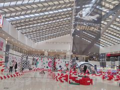 -新田360广场(上海华侨城店)
