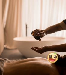 -健身堂科技美肌SPA