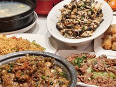 -鑫悦楼煎蟹·16年海鲜大排档