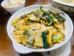 -聂记粤菜馆(鼓西路店)