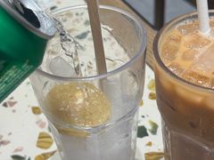 -华嫂冰室(尖沙咀店)