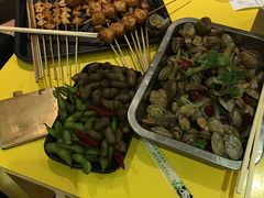 -望京小腰(北京总店)