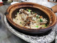 -红星光发煲仔饭(大石街店)