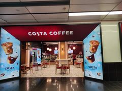 -维也纳国际机场