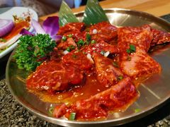 -梦山水日本烧肉(五四广场店)