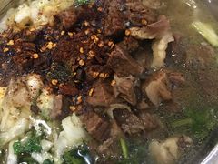 -花溪王记牛肉粉(四季花溪商场店)