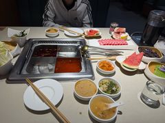 -海底捞火锅(勒泰店)