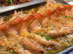 -煎饼卷大葱·非遗传承·潍坊菜(十笏园店)