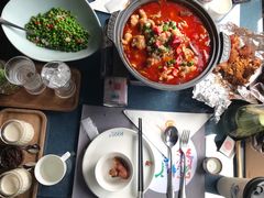 -野蔓果·山野菜(西湖景区·龙井茶田店)