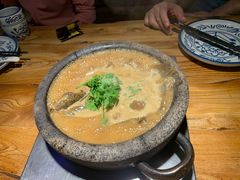 -小放牛炒菜馆(中山路乐汇城店)