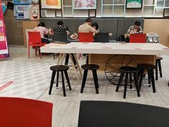 -永和大王(共和新路店)