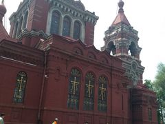 -圣·阿列克谢耶夫教堂