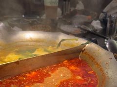 -湊湊火锅·茶憩(打浦桥日月光店)