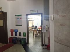 -荔湾区图书馆(周门馆)