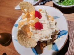 -酒井酱子·深夜食堂(东城汇店)