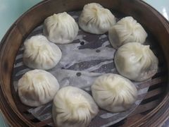 -食惠里小笼包面馆(越秀店)