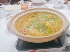 -常株潭·湖南家宴·团建宴会厅(西乡店)