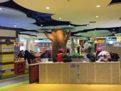 -MELAND CLUB亲子乐园•派对(虹桥万象城店)