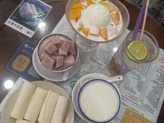 -仁信老铺(华盖路店)