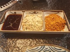 -炙忧烤肉屋(中国铁建广场店)