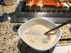 水果捞-丰茂烤串(钦州北路店)