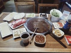 -傣妹火锅(南京东路一店)