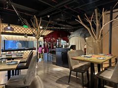 -那时新疆·若羌(经纬汇店)