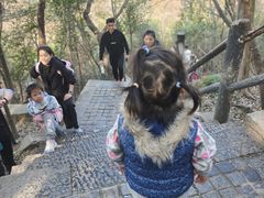 -紫金山山顶公园