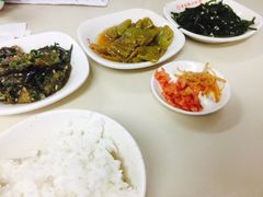 -满满高压锅焖牛肉(七纬路店)