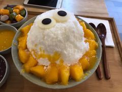 -怪物的冰与火(天虹商场中山路店)