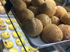 -鲍师傅糕点(春熙路店)