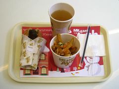 团购套餐-艾薯夫妇Aysh(红山店)