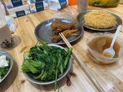 -柳州肥姨妈大骨螺蛳粉(江宁万达店)