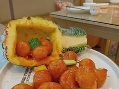 -粤集·手工粤菜(皇庭广场店)