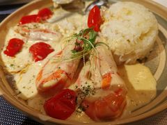 -La Creperie法餐厅(芮欧百货店)